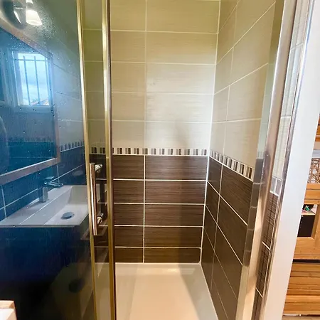 Maison - 25 Minutes Circuit 24h - 6 Pers Appartement *