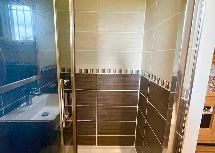 Maison - 25 Minutes Circuit 24h - 6 Pers Apartament *